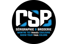 Chato Sérigraphie & Broderie, impression sur vêtements