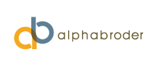 alphabroder, founisseur de Chato Sérigraphie & Broderie