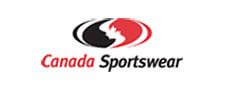 Promotional clothing Canada Sportswear