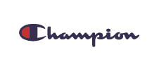 Champion, founisseur de Chato Sérigraphie & Broderie