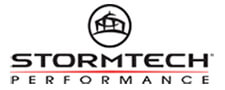 Promotional clothing Stormtech performance