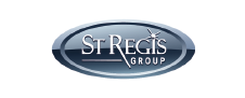 Articles promotionnels St Regis Group