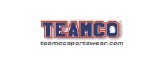 Vêtements de sport promotionnels Teamco