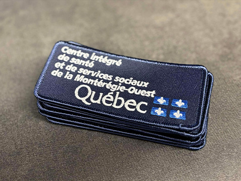 Patch CISSS