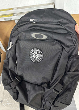 Sac à dos Terrapro Agriculture
