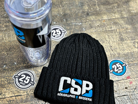 Tuque CSB