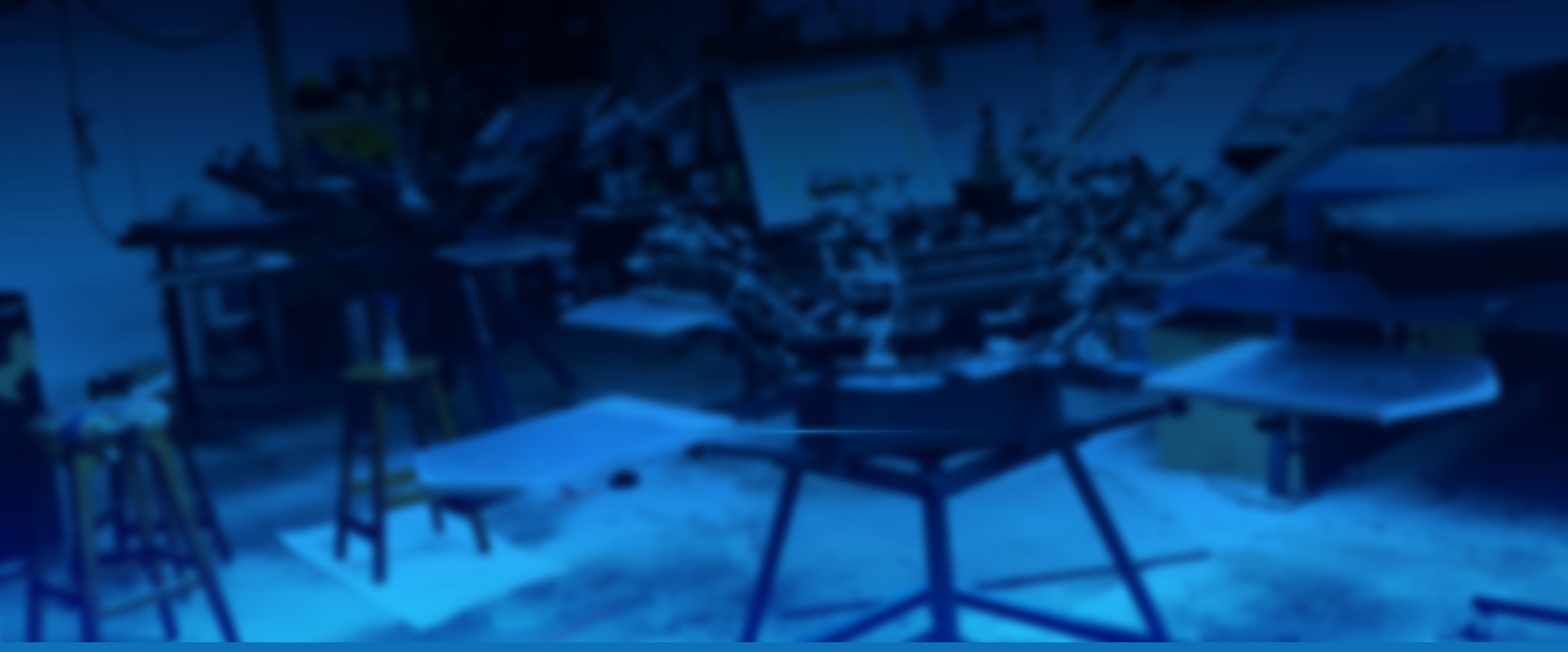 Chato Sérigraphie & Broderie, impression sur vêtements promotionnels